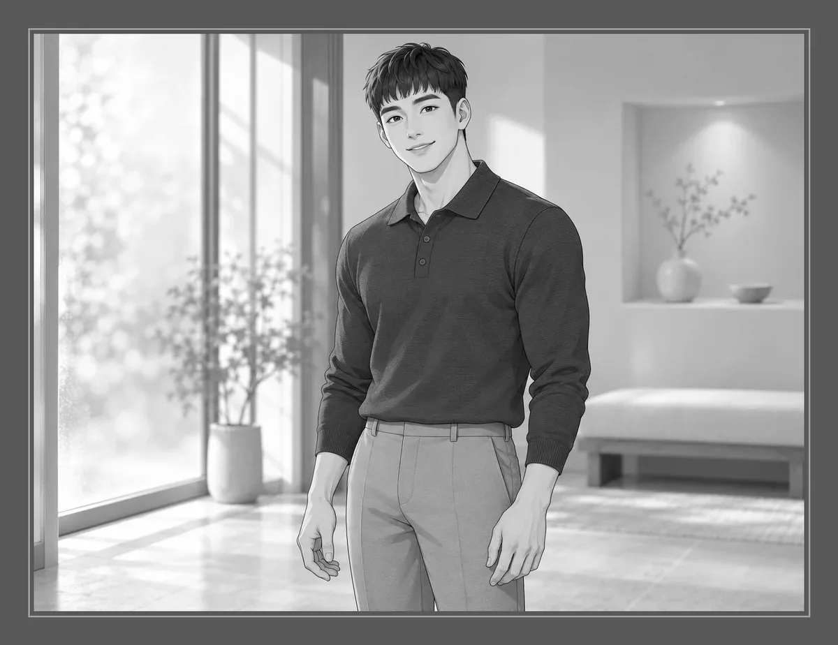 고운 테라피 테라피스트