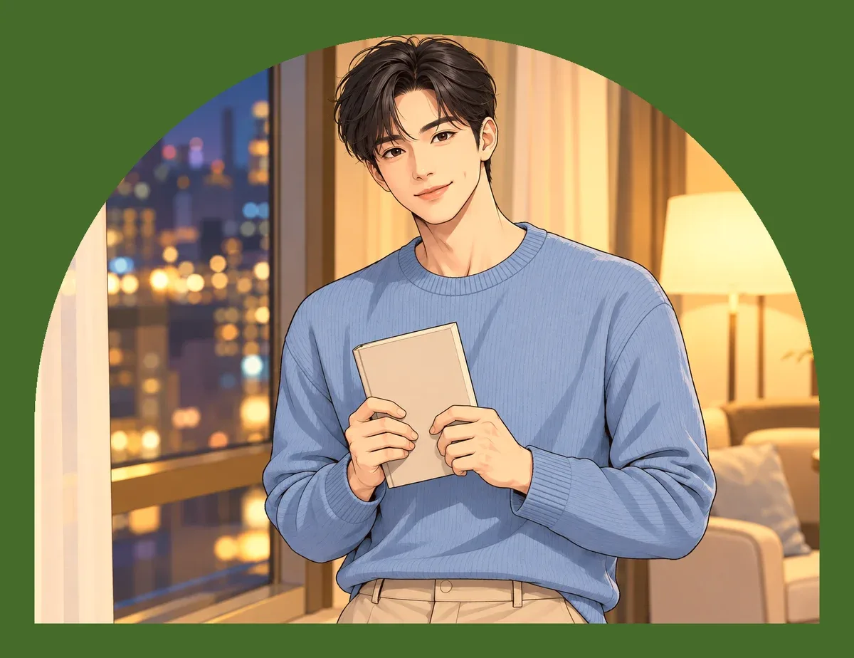 고운 테라피 테라피스트