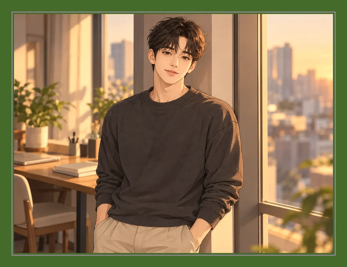 고운 테라피 테라피스트
