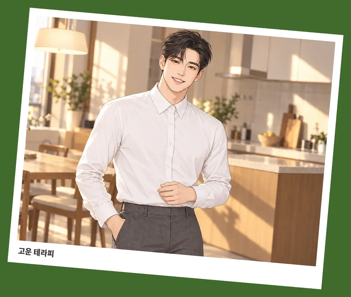 천호동 방문 관리