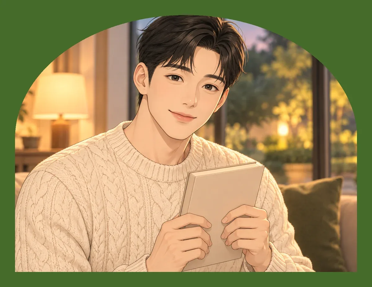 길음동 방문 관리