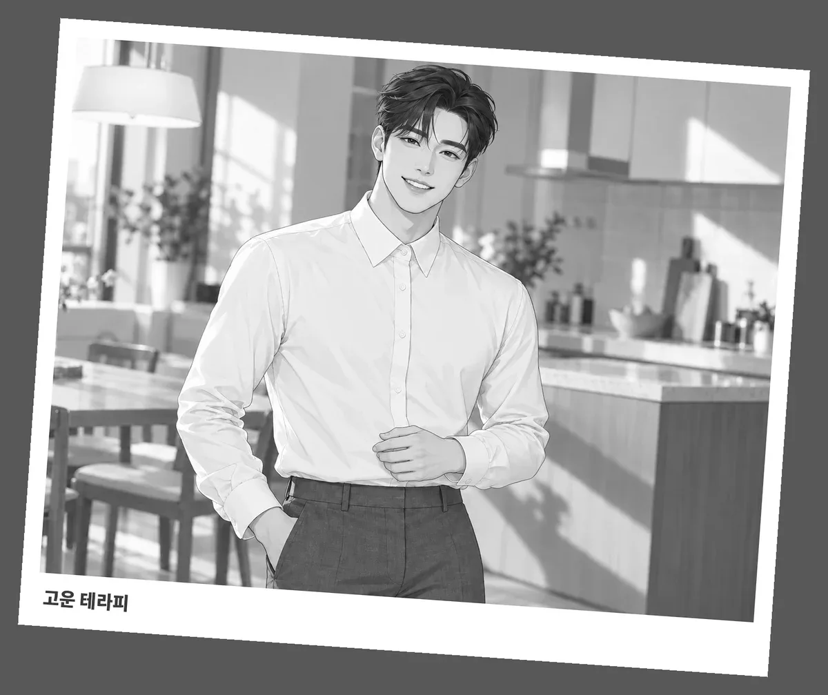 고운 테라피 테라피스트