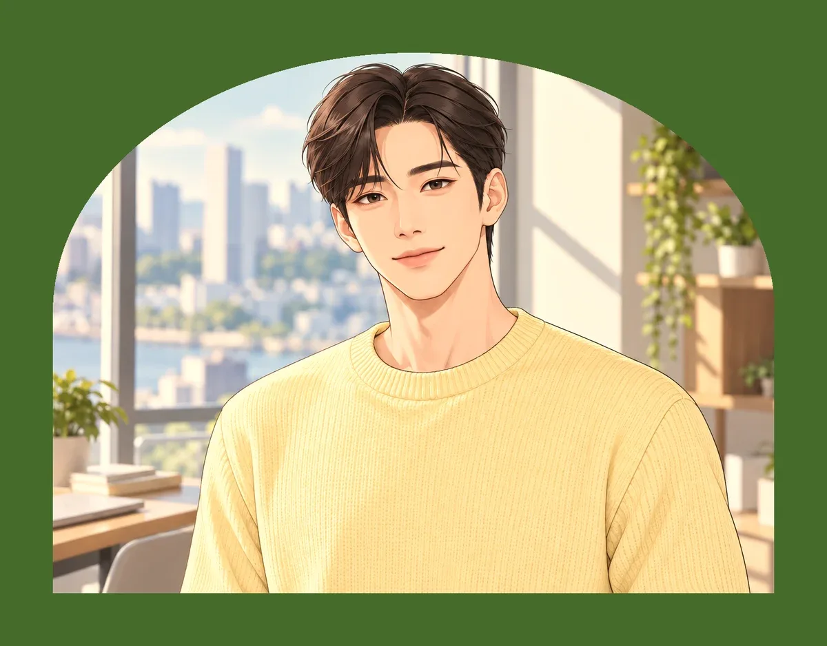 고운 테라피 테라피스트