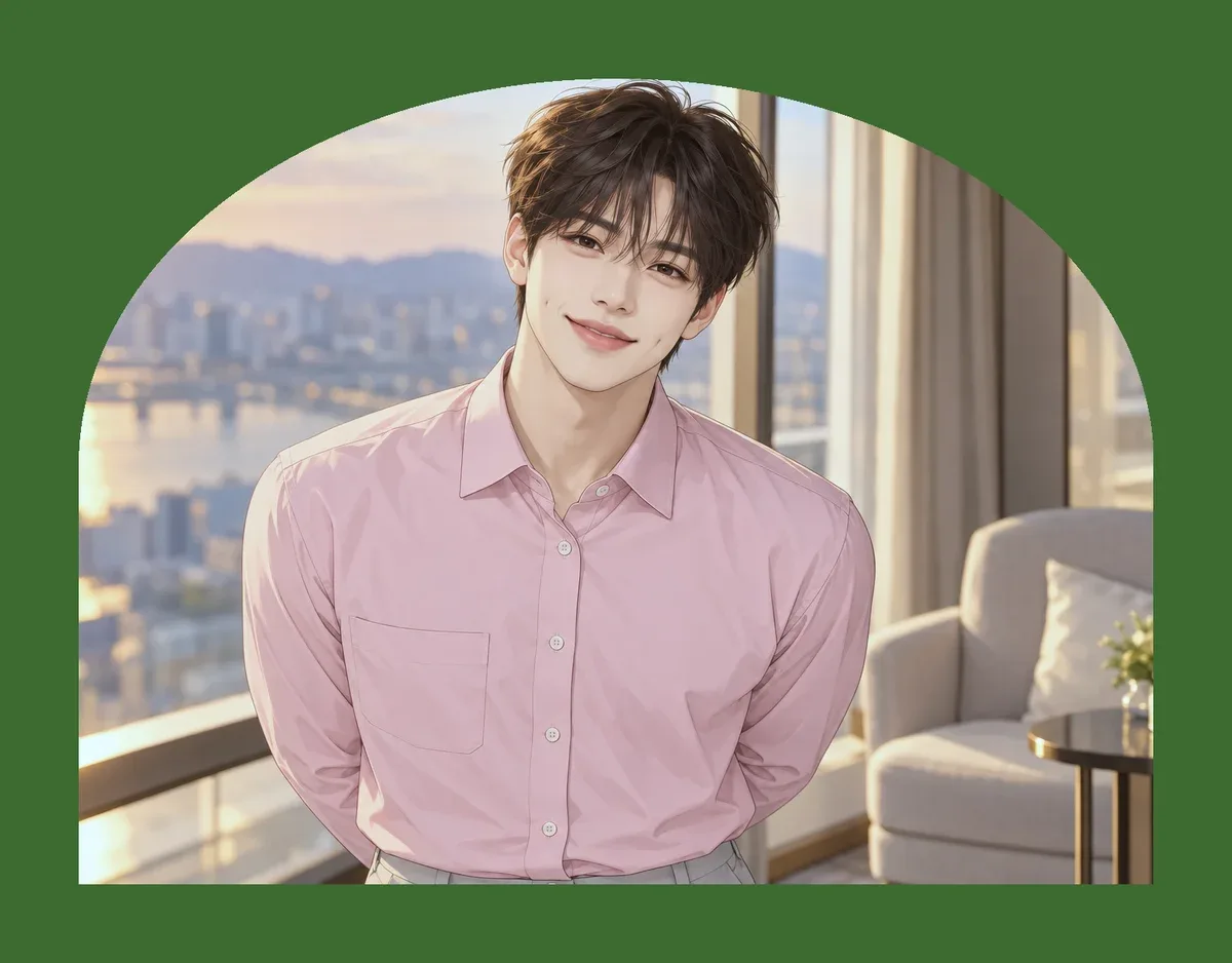 고운 테라피 테라피스트