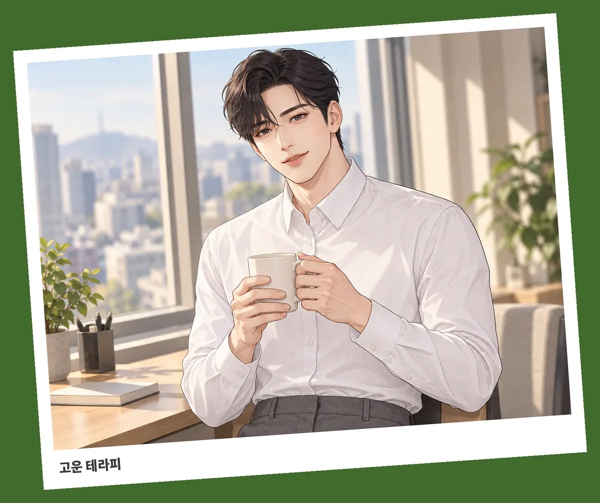 혜화 방문 관리