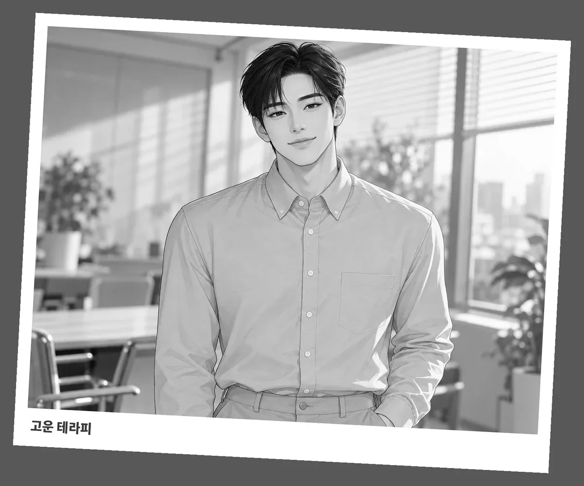 고운 테라피 테라피스트