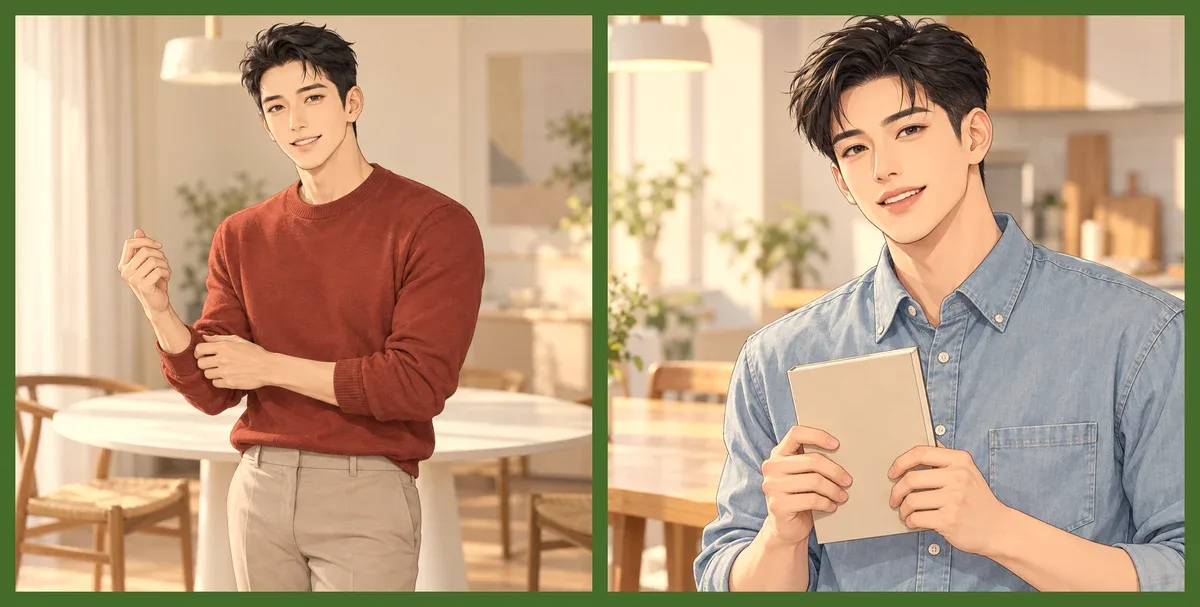 고운 테라피 테라피스트