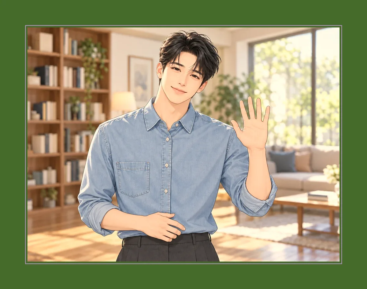 고운 테라피 테라피스트