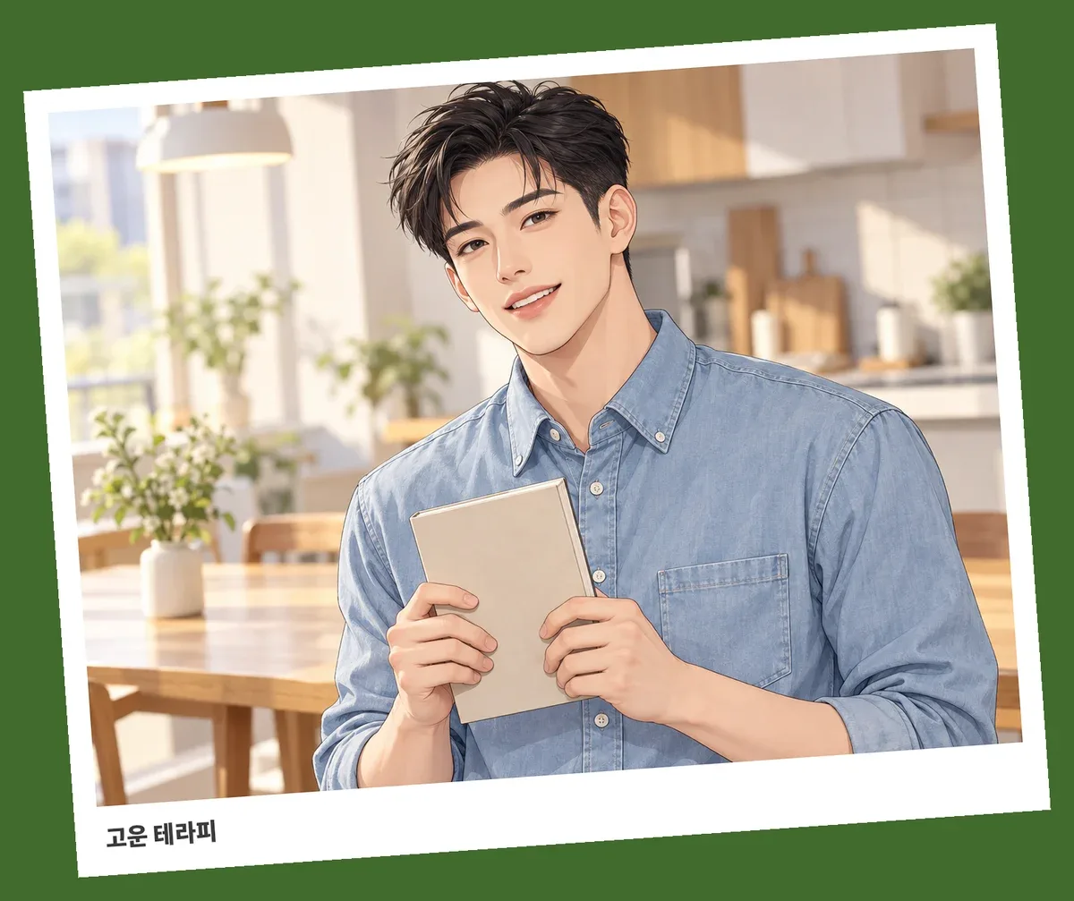 정자동 방문 관리