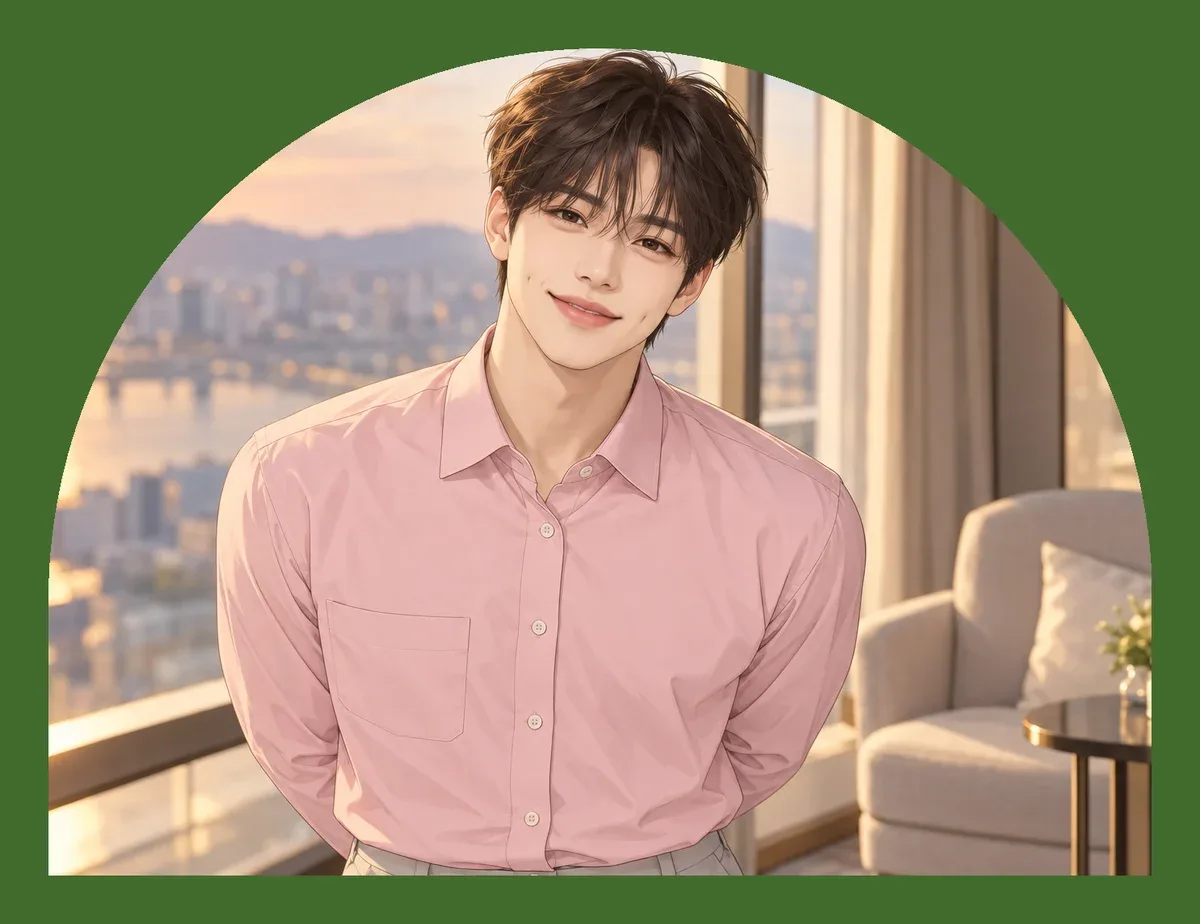 고운 테라피 테라피스트
