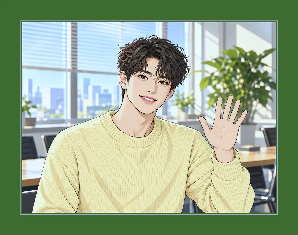 고운 테라피 테라피스트