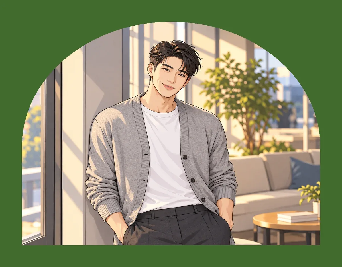 신도림 방문 관리