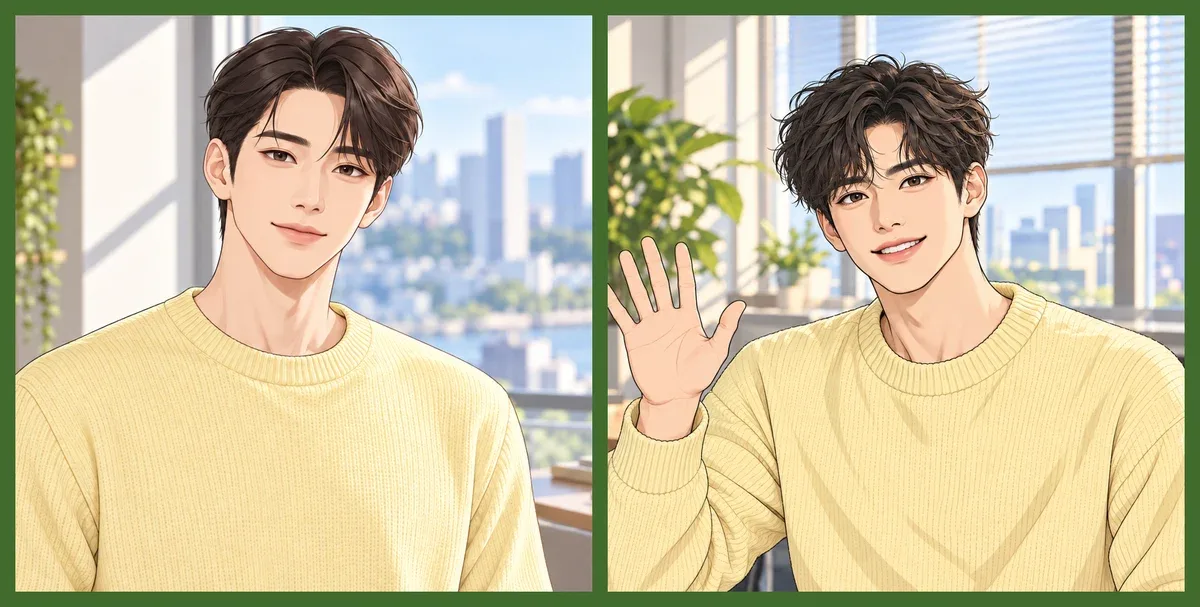 신도림 방문 관리