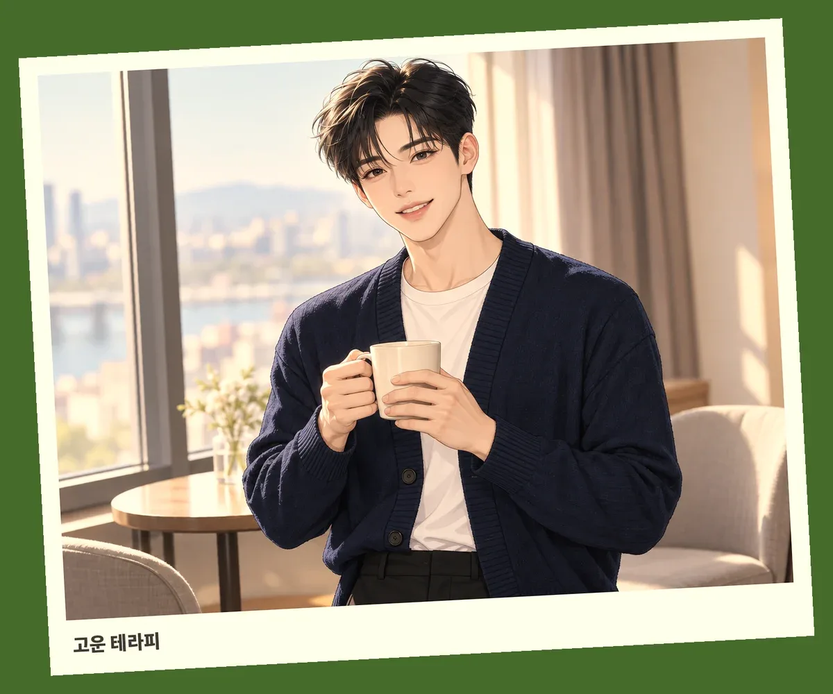 신도림 방문 관리