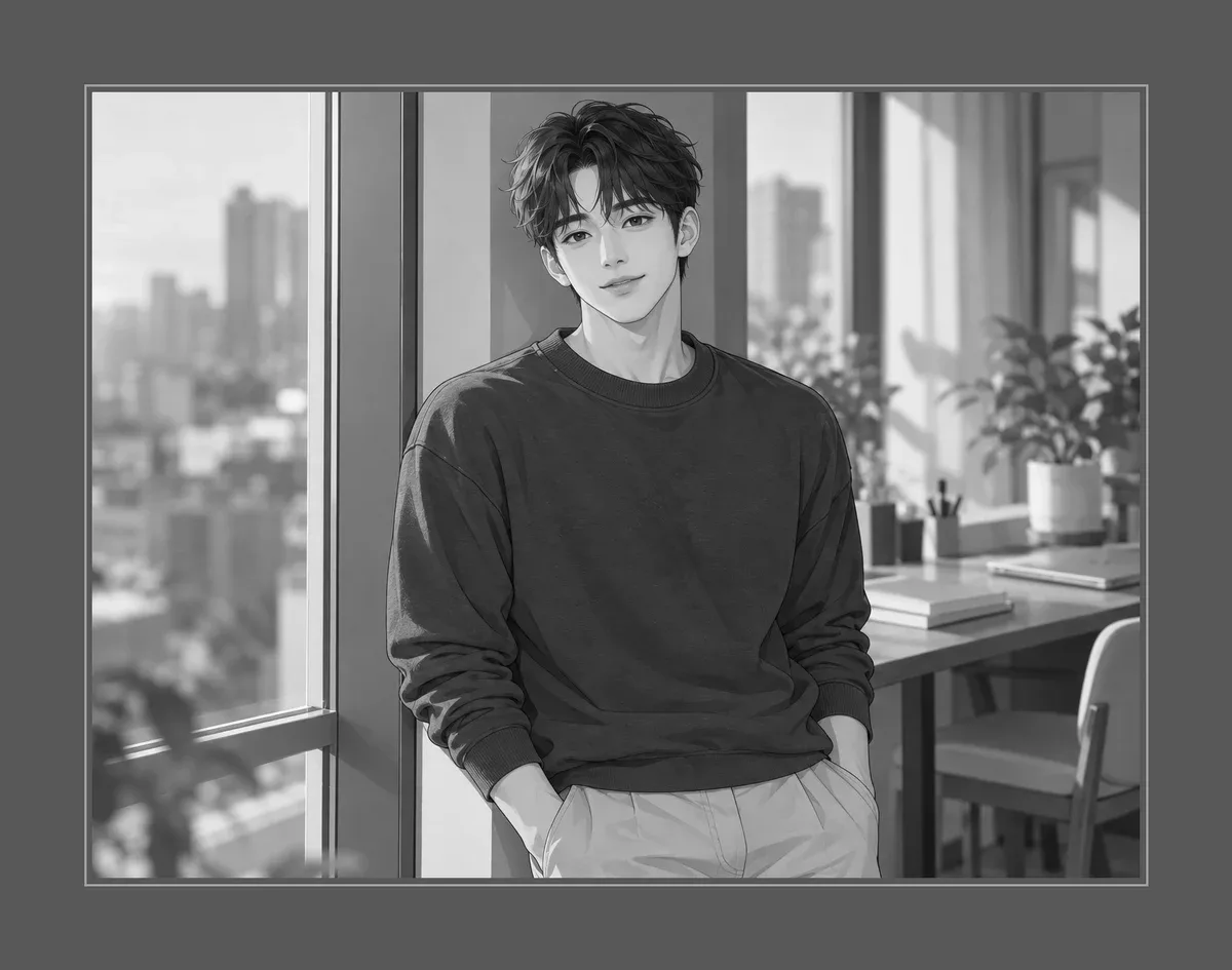 고운 테라피 테라피스트