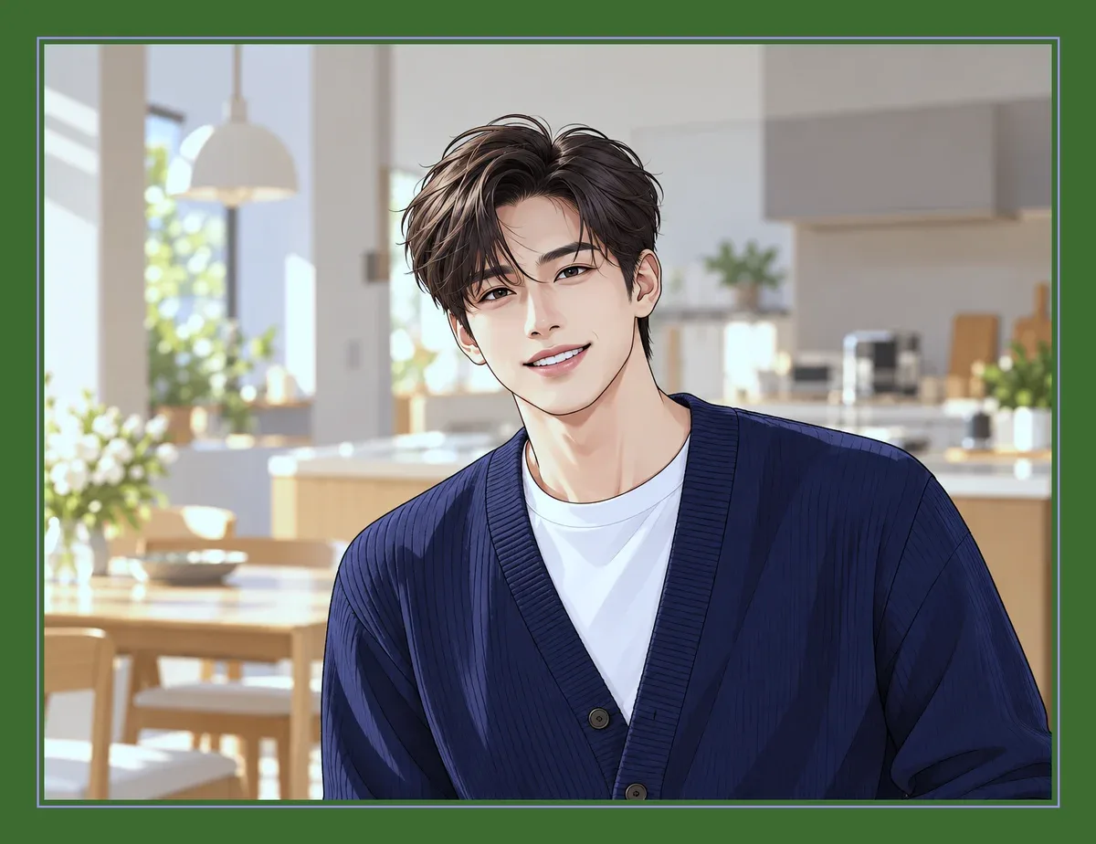 고운 테라피 테라피스트